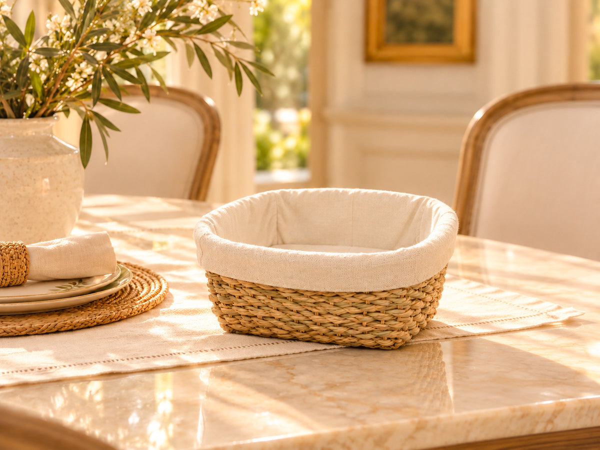 KORGY Square Basket