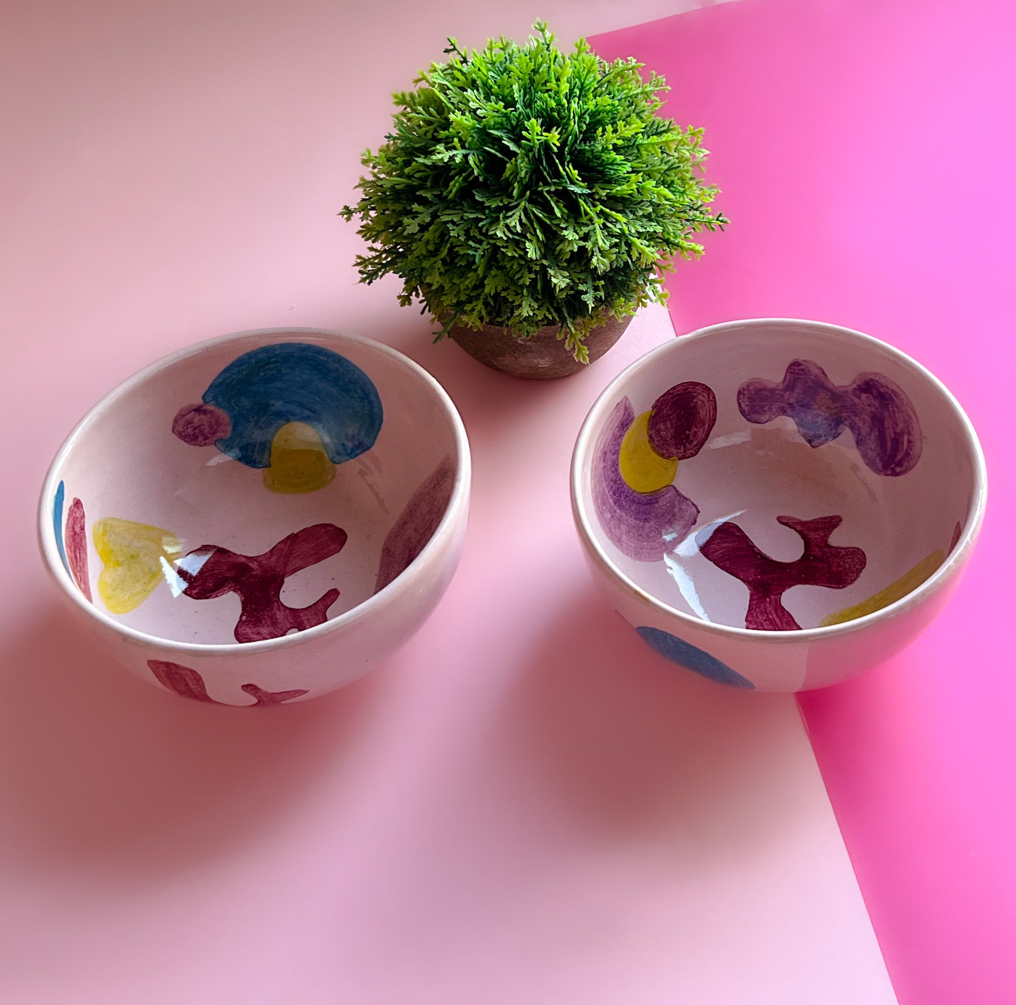ASTRAT Bowls OFFER: Buy 1, Get 50% OFF the 2nd