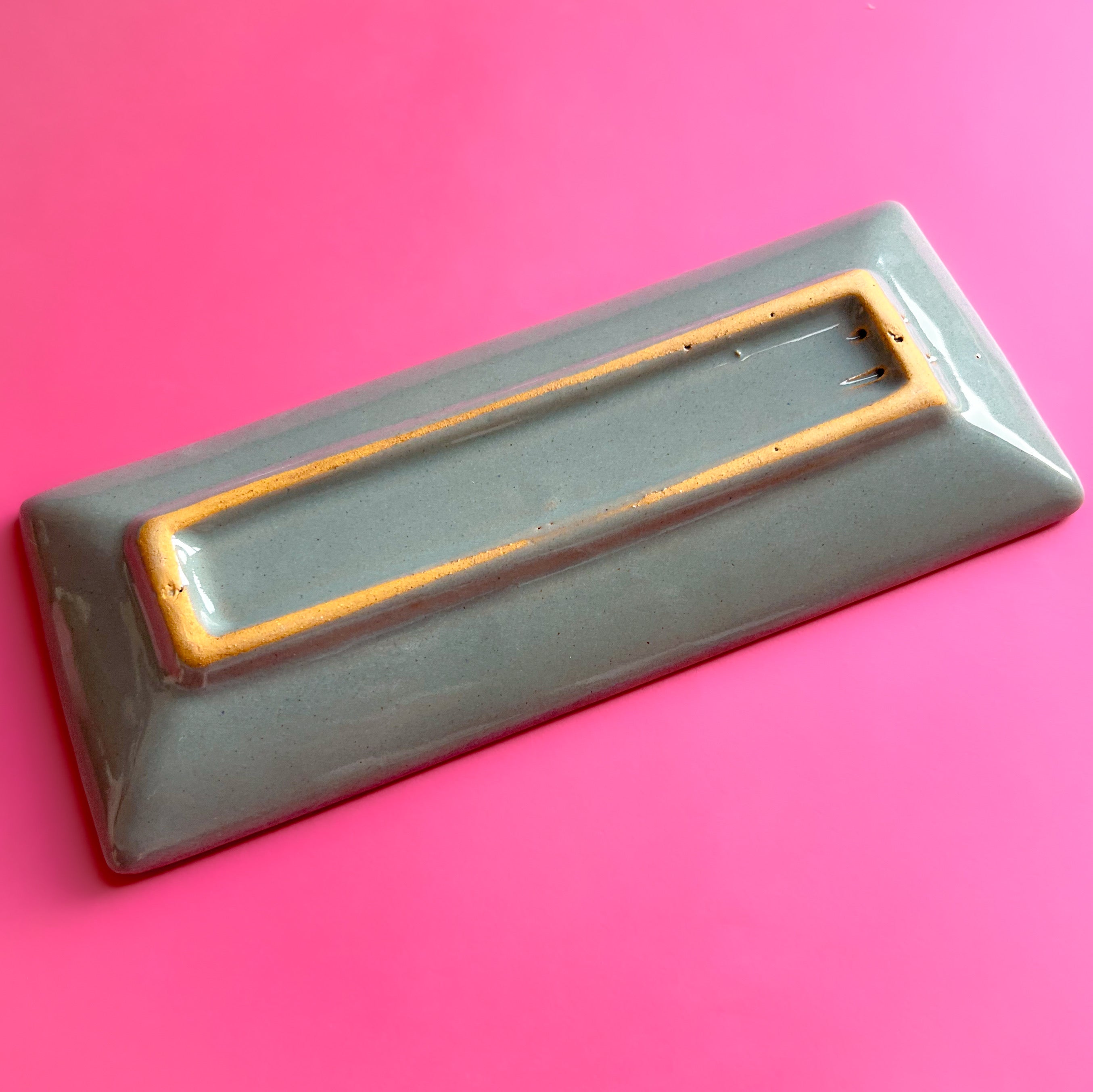 ASTRAT Rectangle Plate – 7