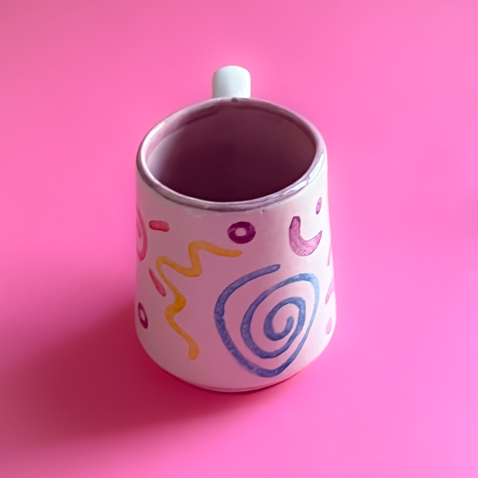 ASTRAT Spirals Mug – 5