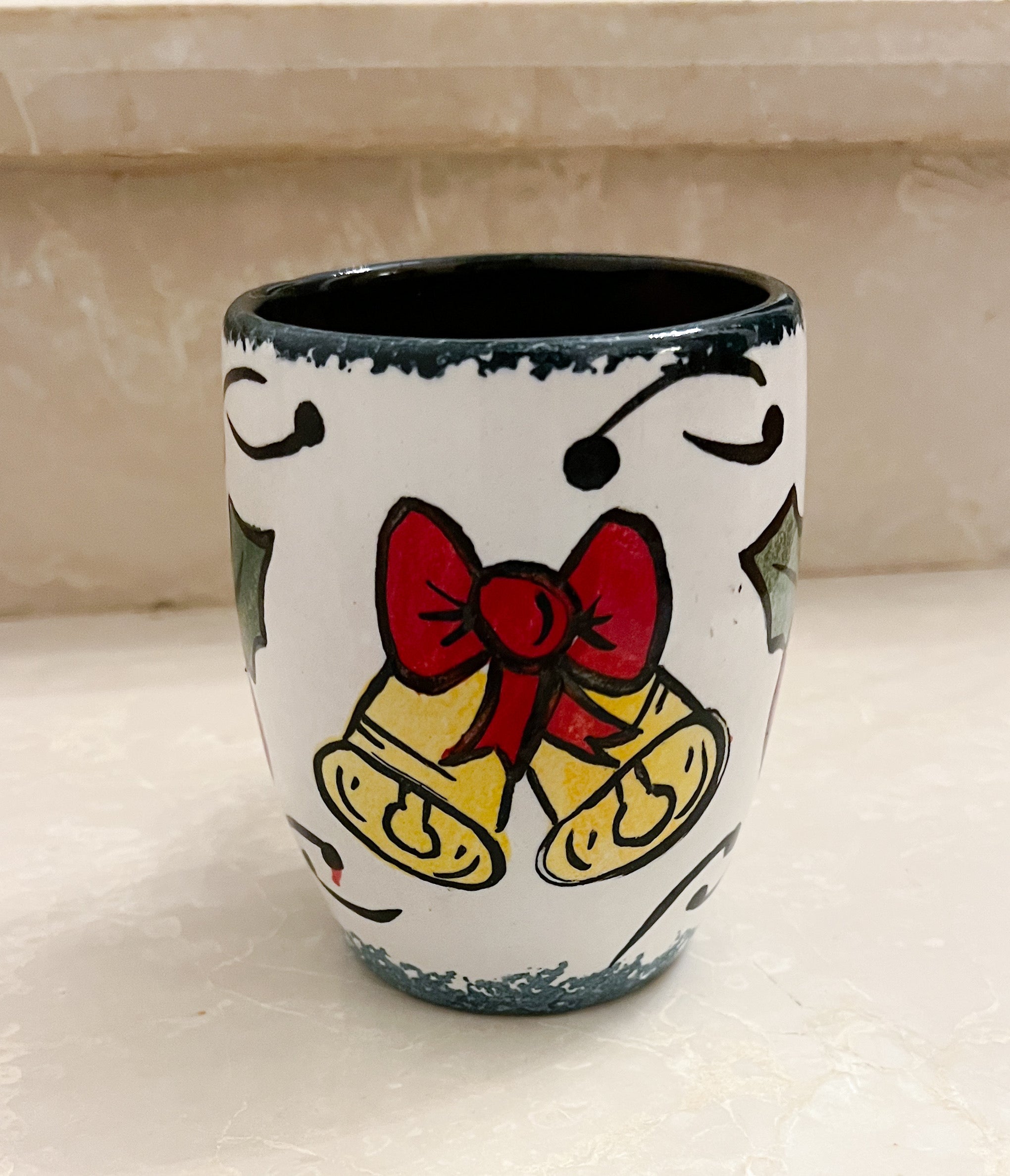 Christmas Mug – 3