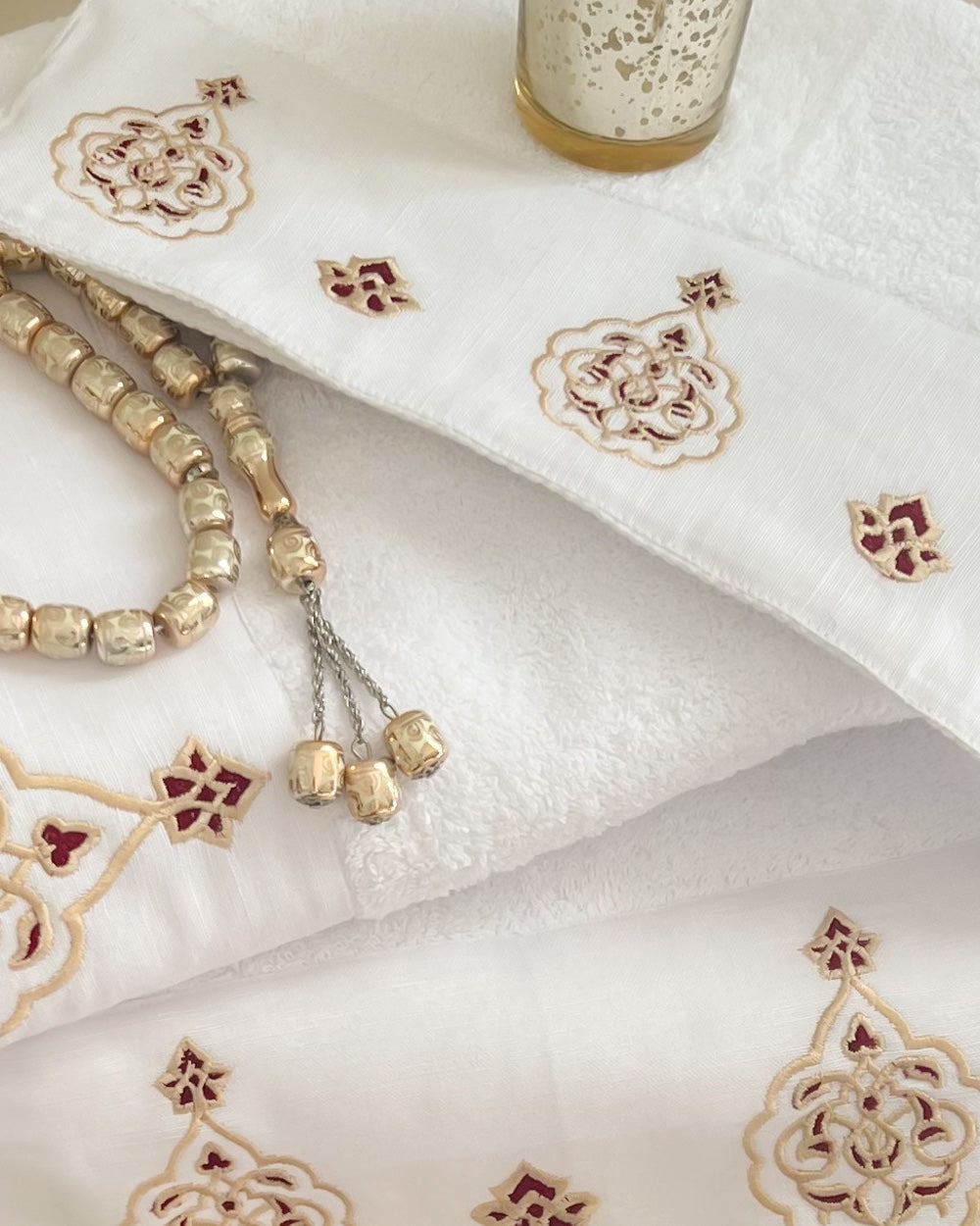craft textiles