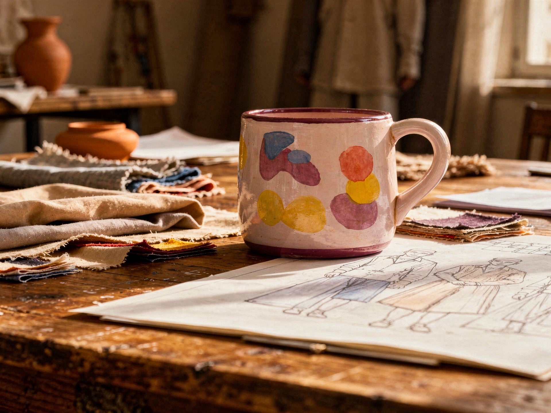 gen design studio