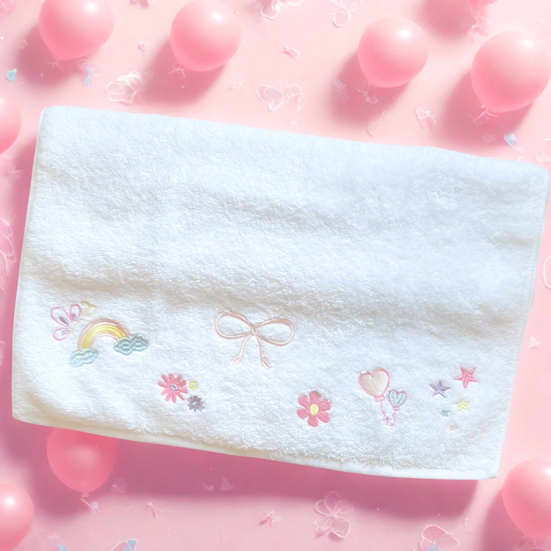 KOUKI Dreamy Kids Towels – 2