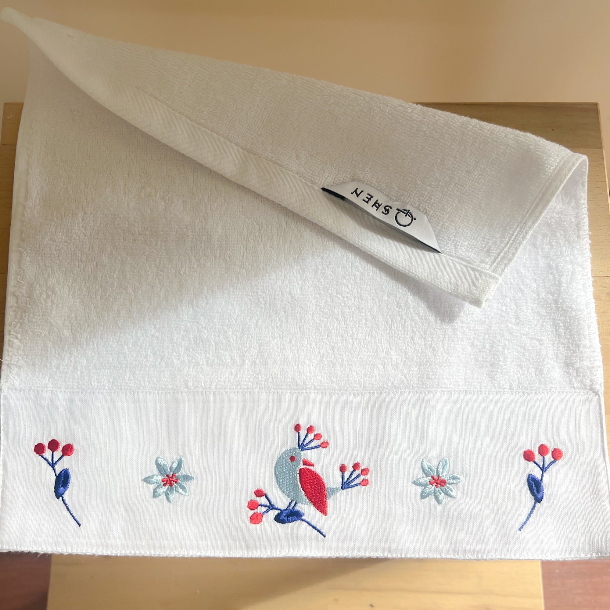 MANOKA Guest Towel – 2