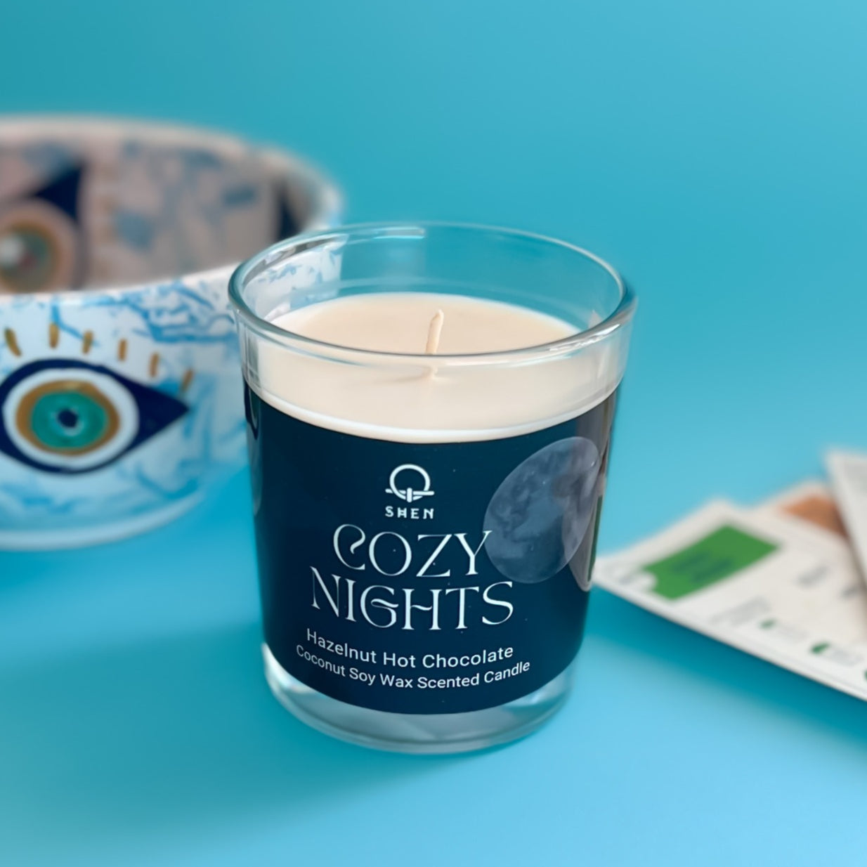 MOODY 250 gm Candle – 6