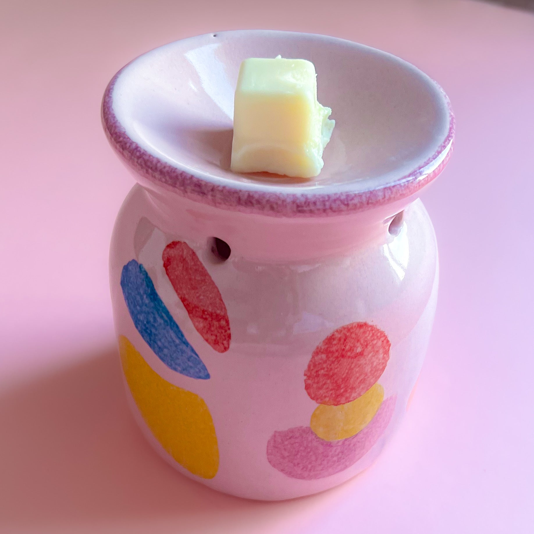 SAVING Bundle: 1 ASTRAT Fawaha + 3 MOODY Wax Melts Jars "SAVE 10%" – 3