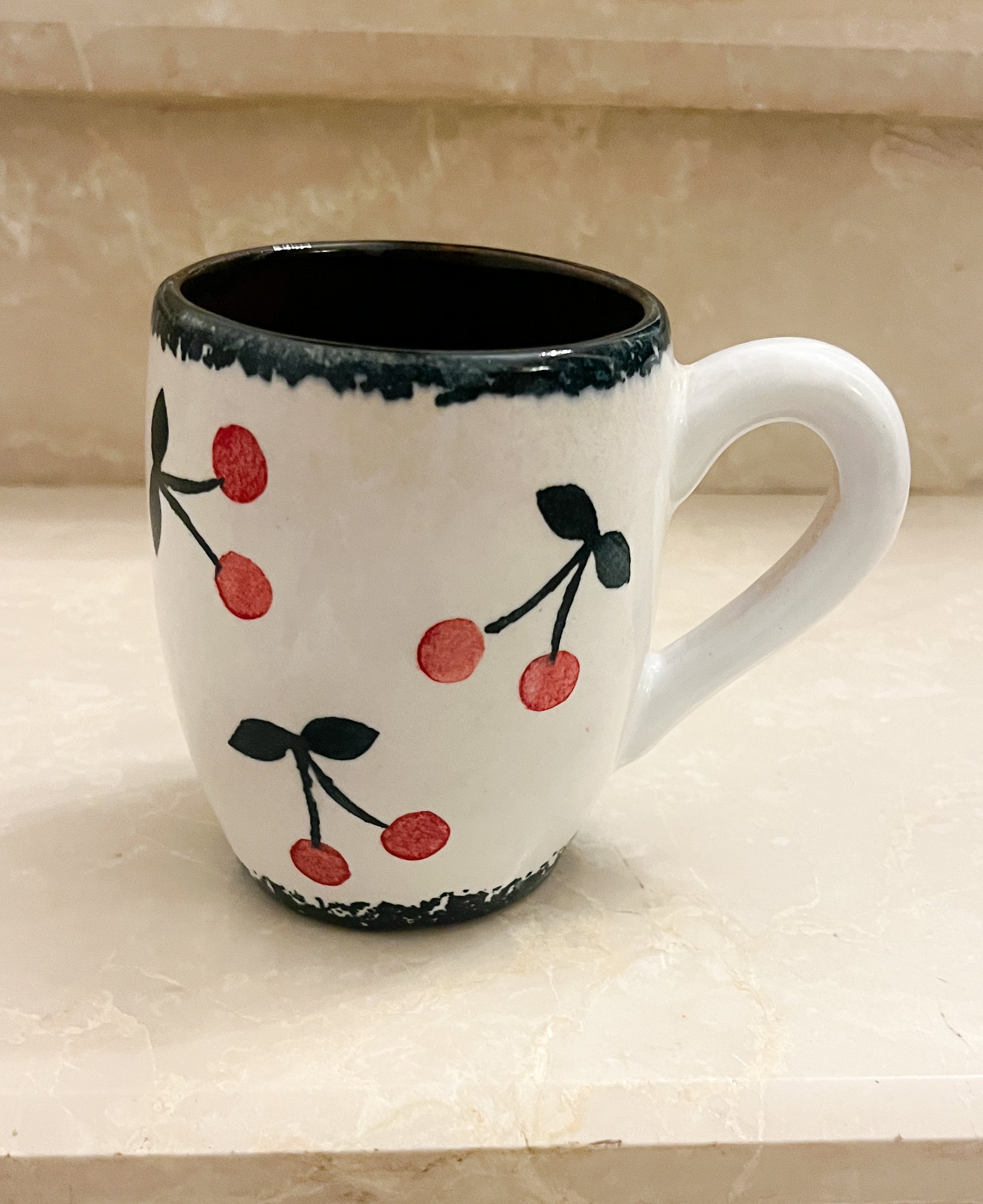 SAVING Bundle: 2 Winter Mugs + 1 MOODY 250 gm Candle "SAVE 10%" – 12