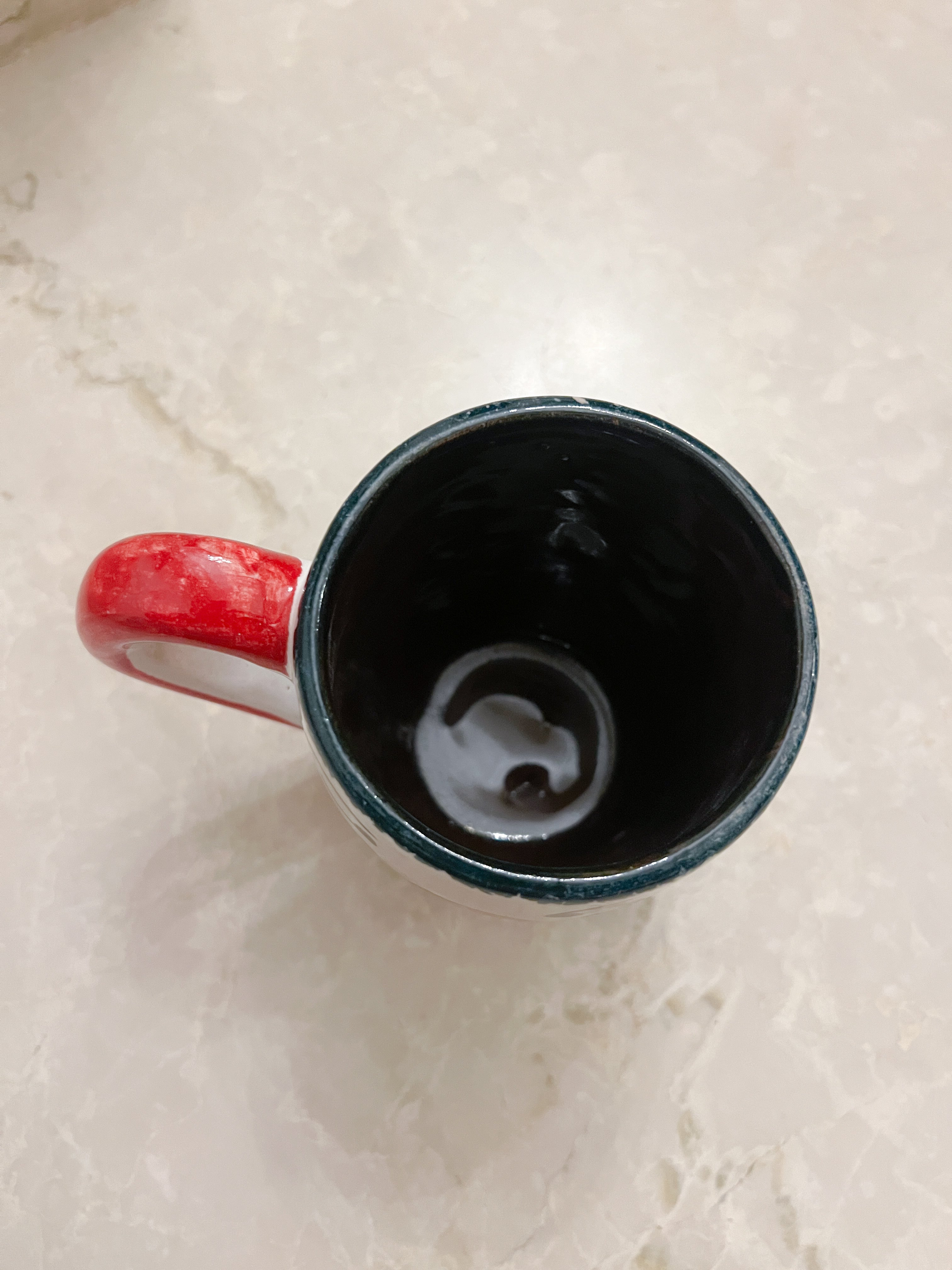 SAVING Bundle: 2 Winter Mugs + 1 MOODY 250 gm Candle "SAVE 10%" – 7