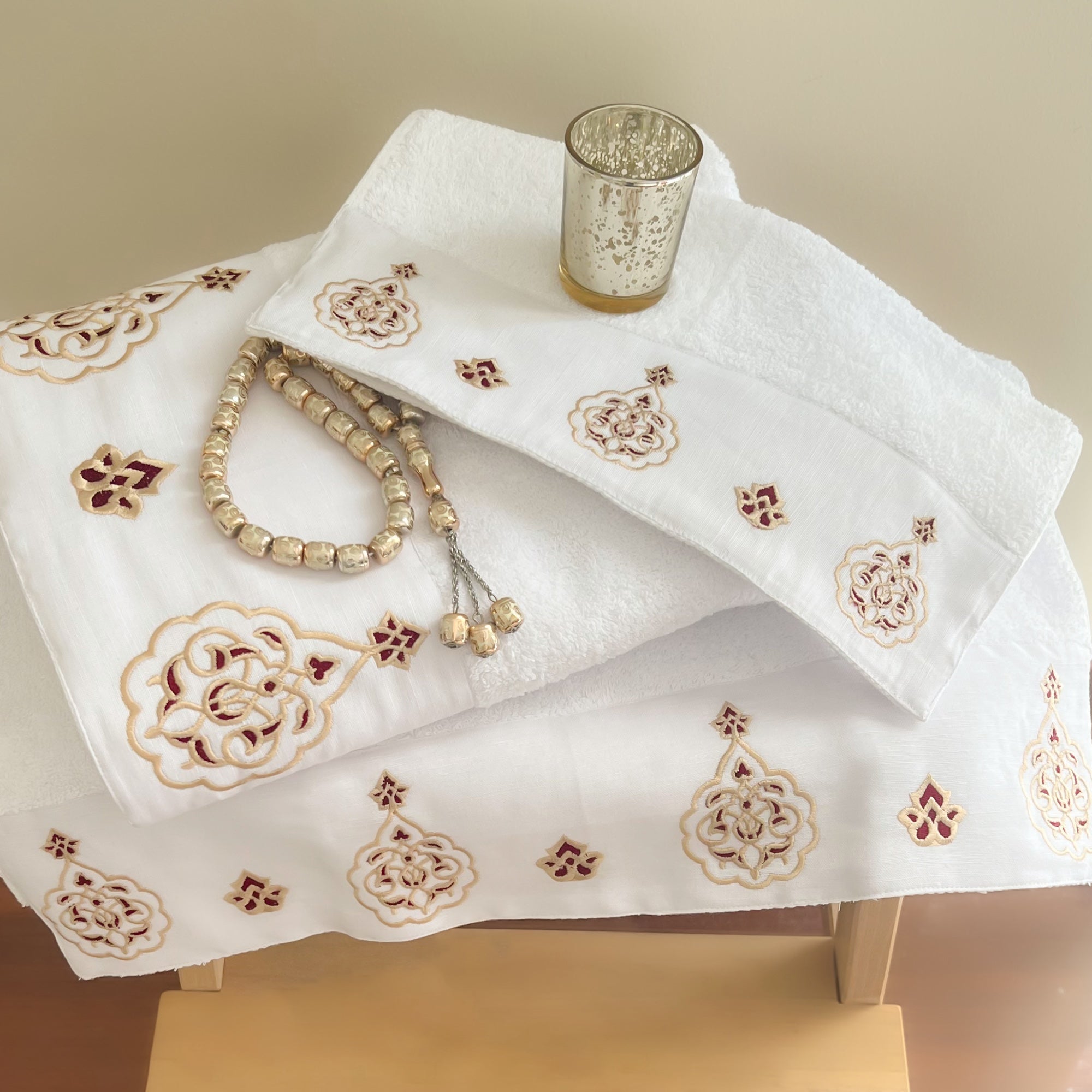 shen towels