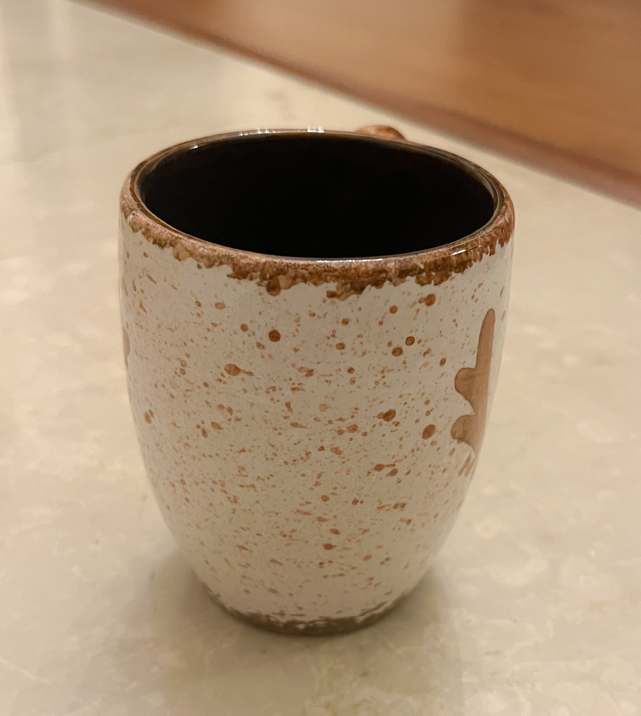 Warmy Mug – 4