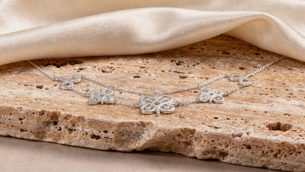 SHEN jewelry collection