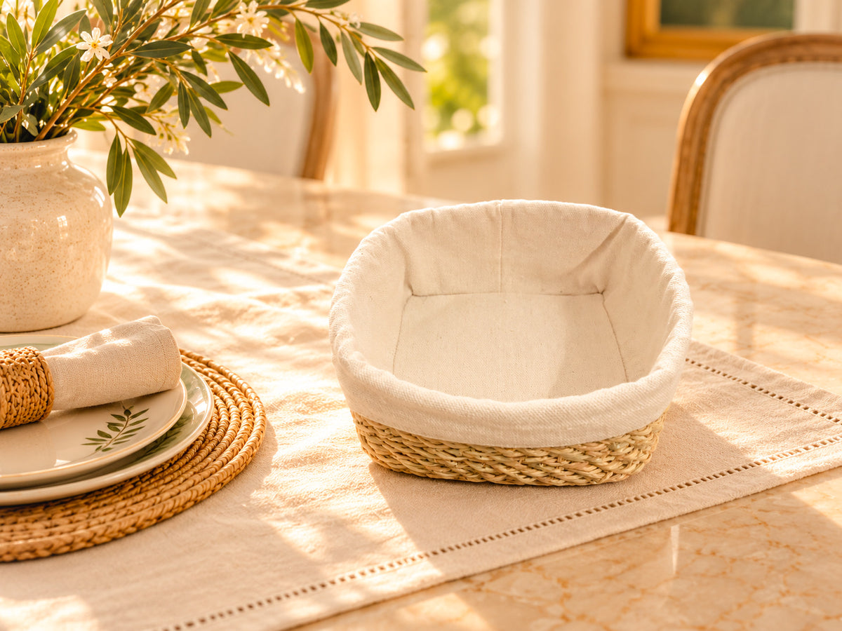 KORGY Square Basket