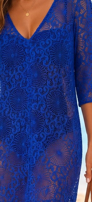 ARANJA Net Coverup