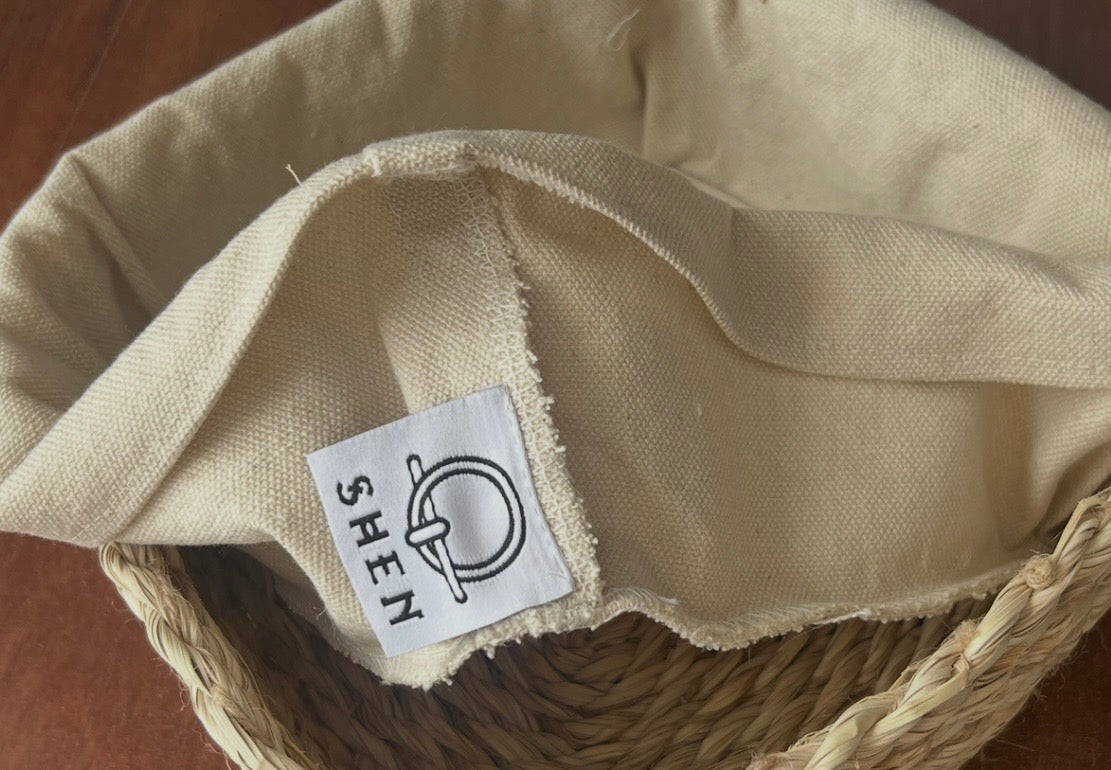 KORGY Square Basket