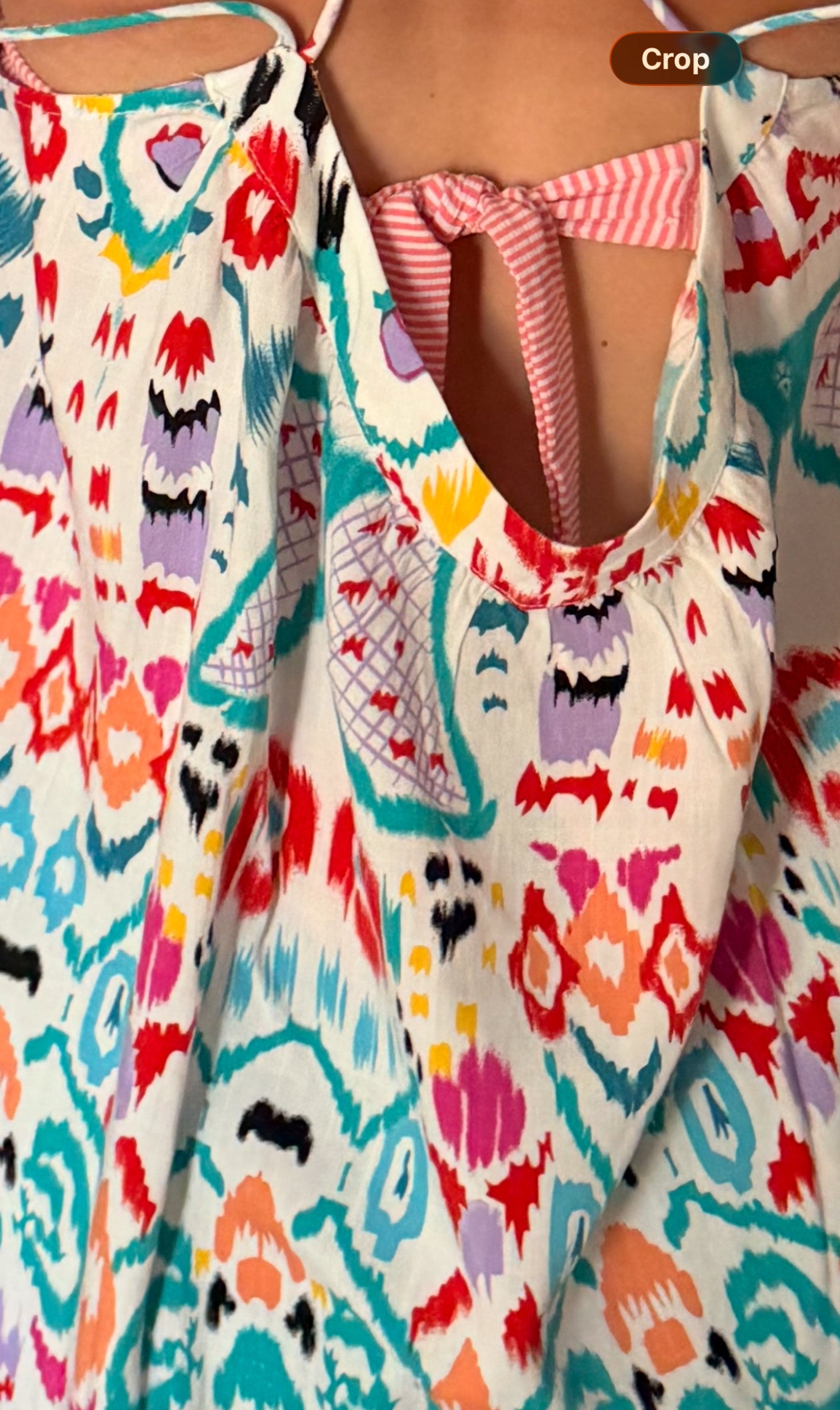 ARANJA Colorful Top – 5