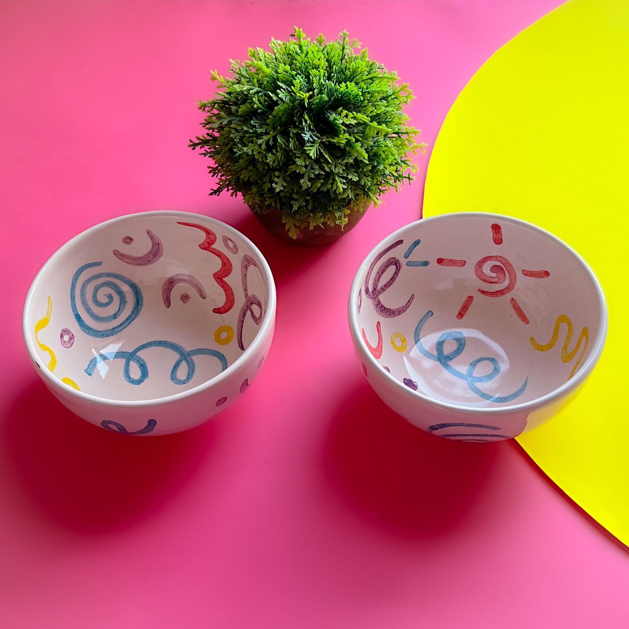 ASTRAT Bowls OFFER: Buy 1, Get 50% OFF the 2nd – 2