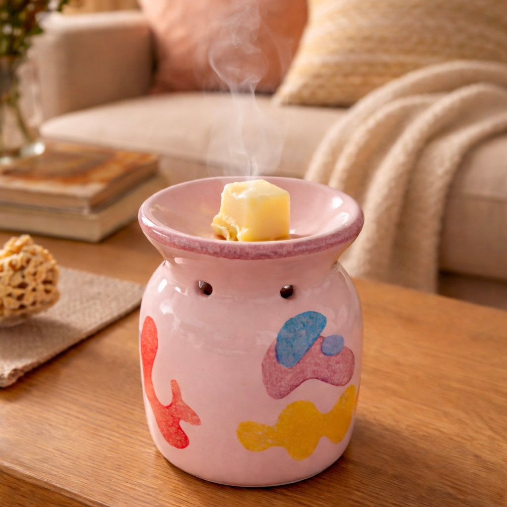 ASTRAT Pottery Fawaha – 2