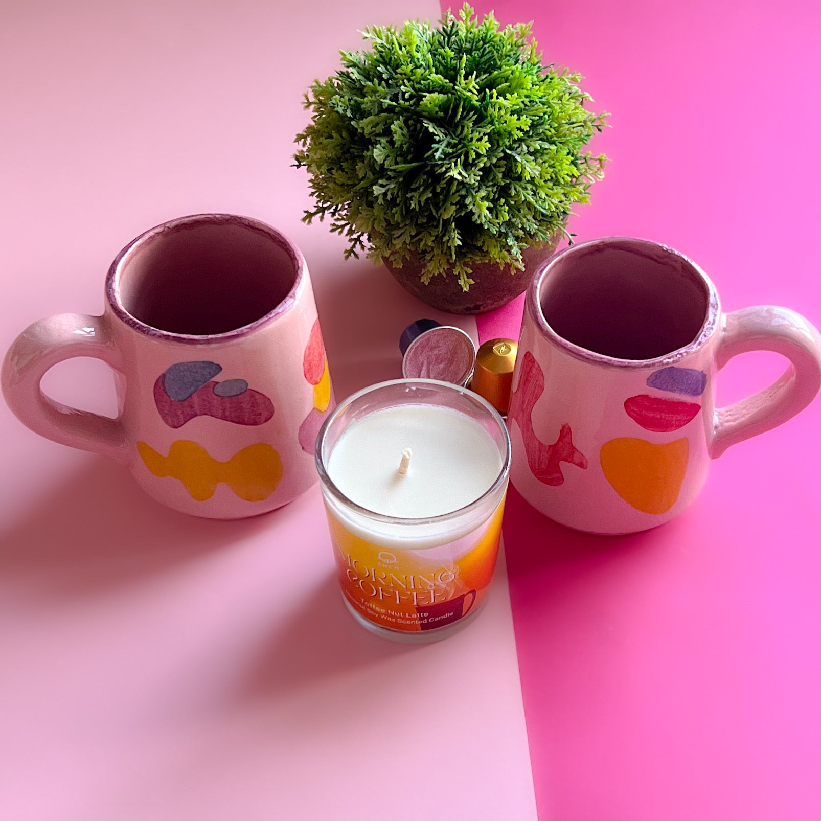 ASTRAT Blocks Mug – 2