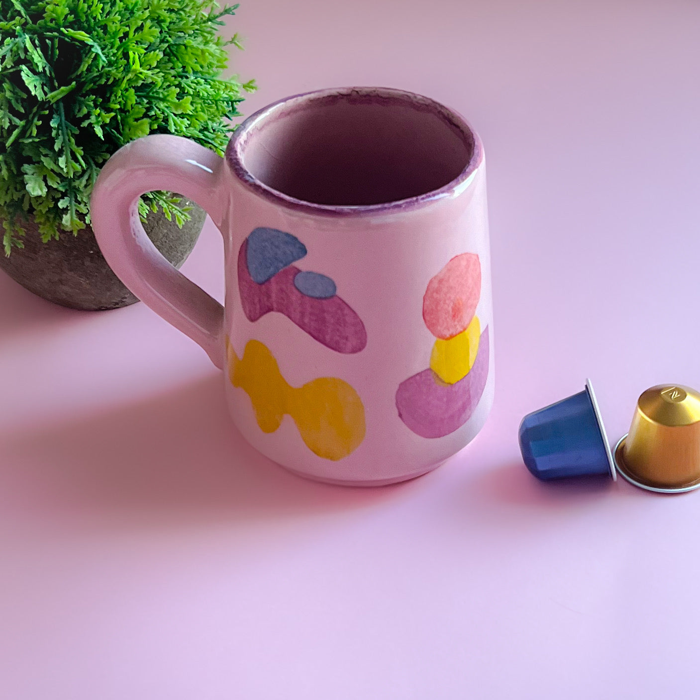 ASTRAT Blocks Mug – 3