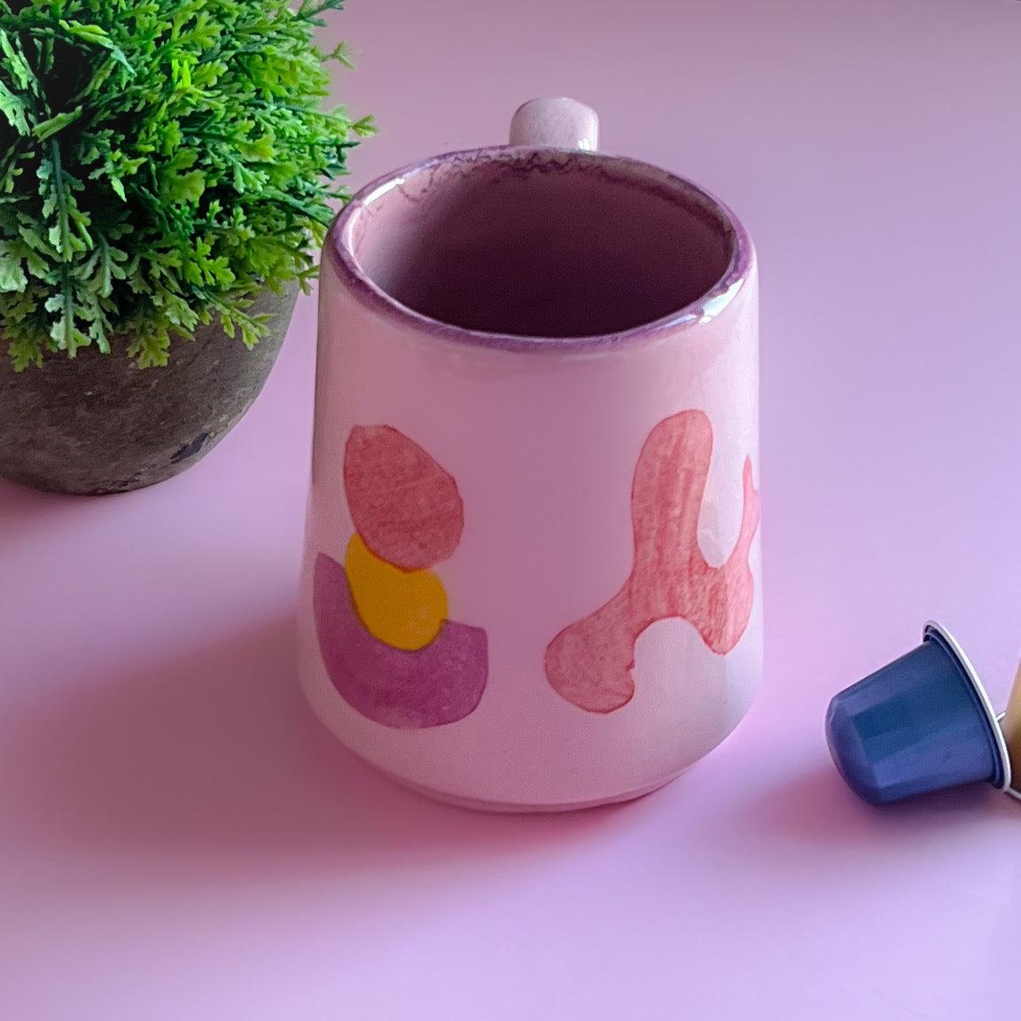 ASTRAT Blocks Mug – 4