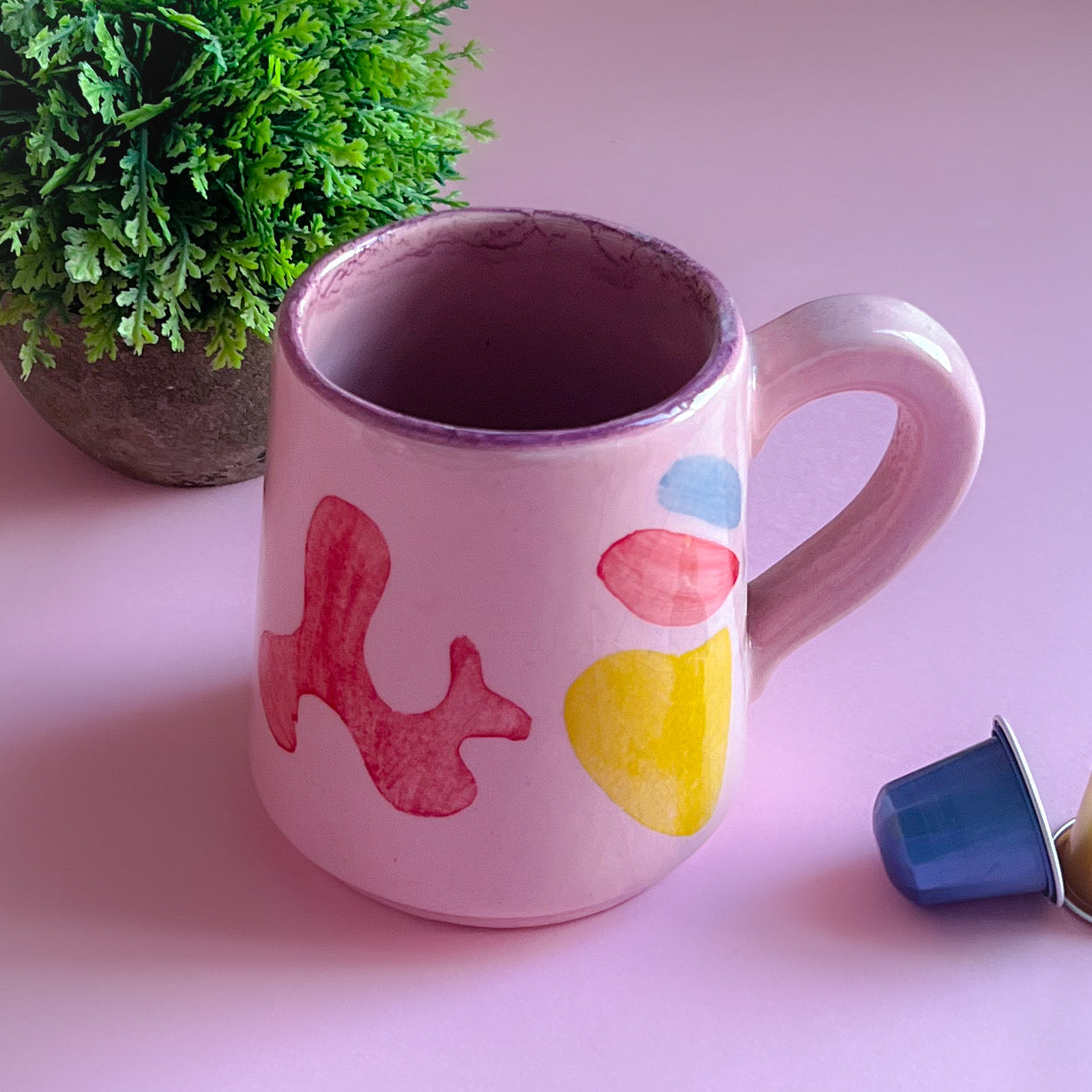 ASTRAT Blocks Mug – 5