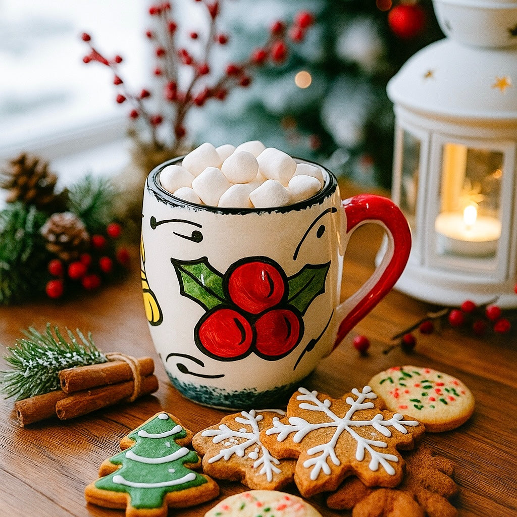 Christmas Mug
