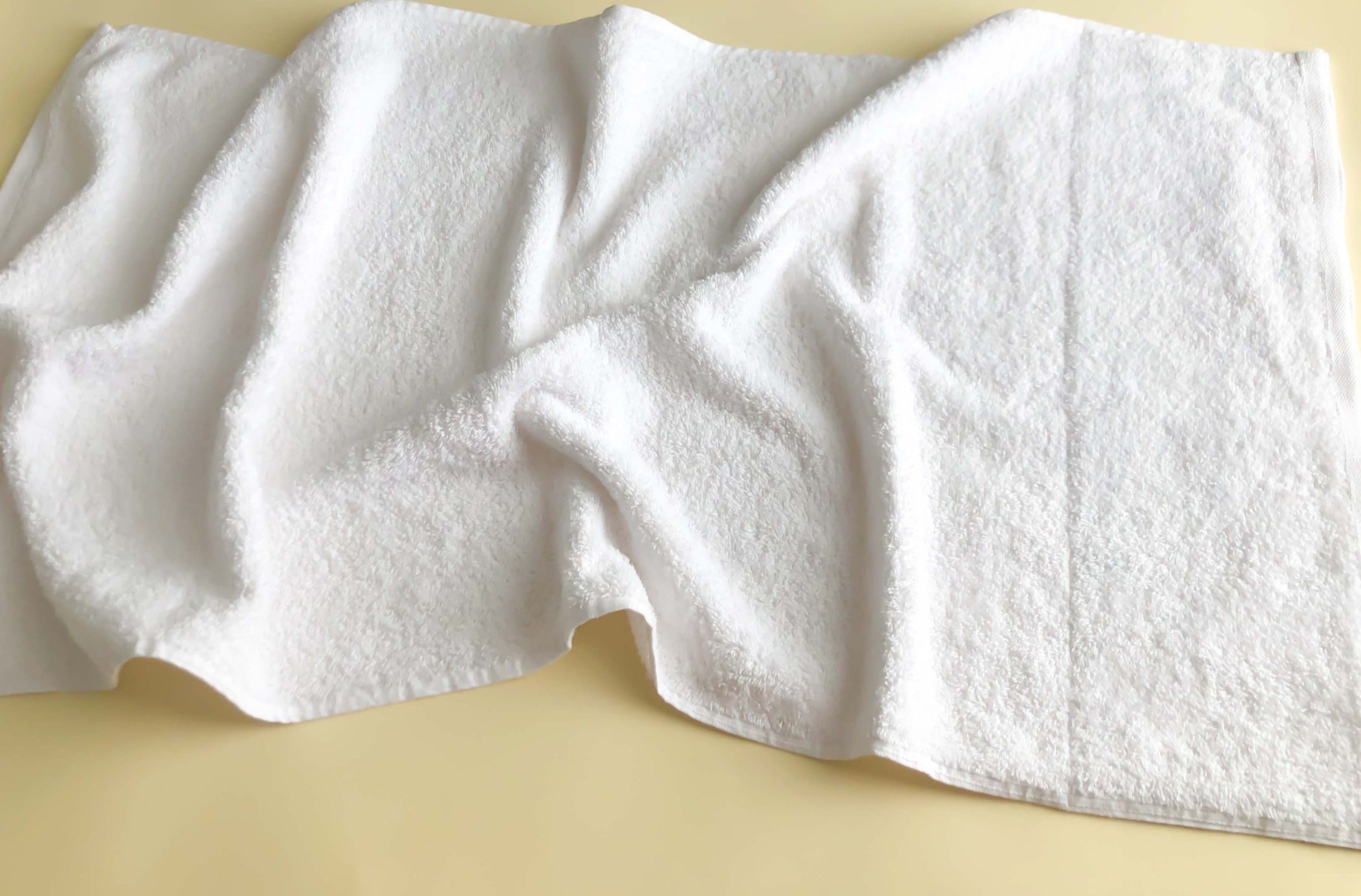 ERVY Eyes Towels – 6