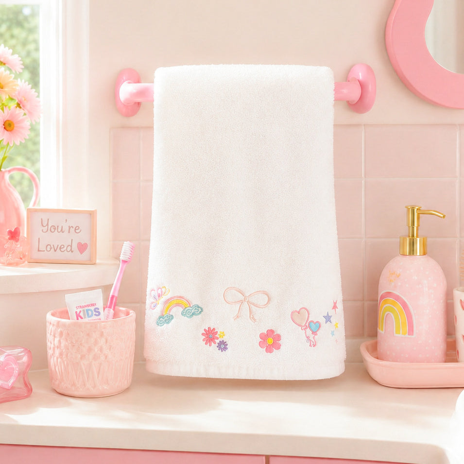 KOUKI Dreamy Kids Towels