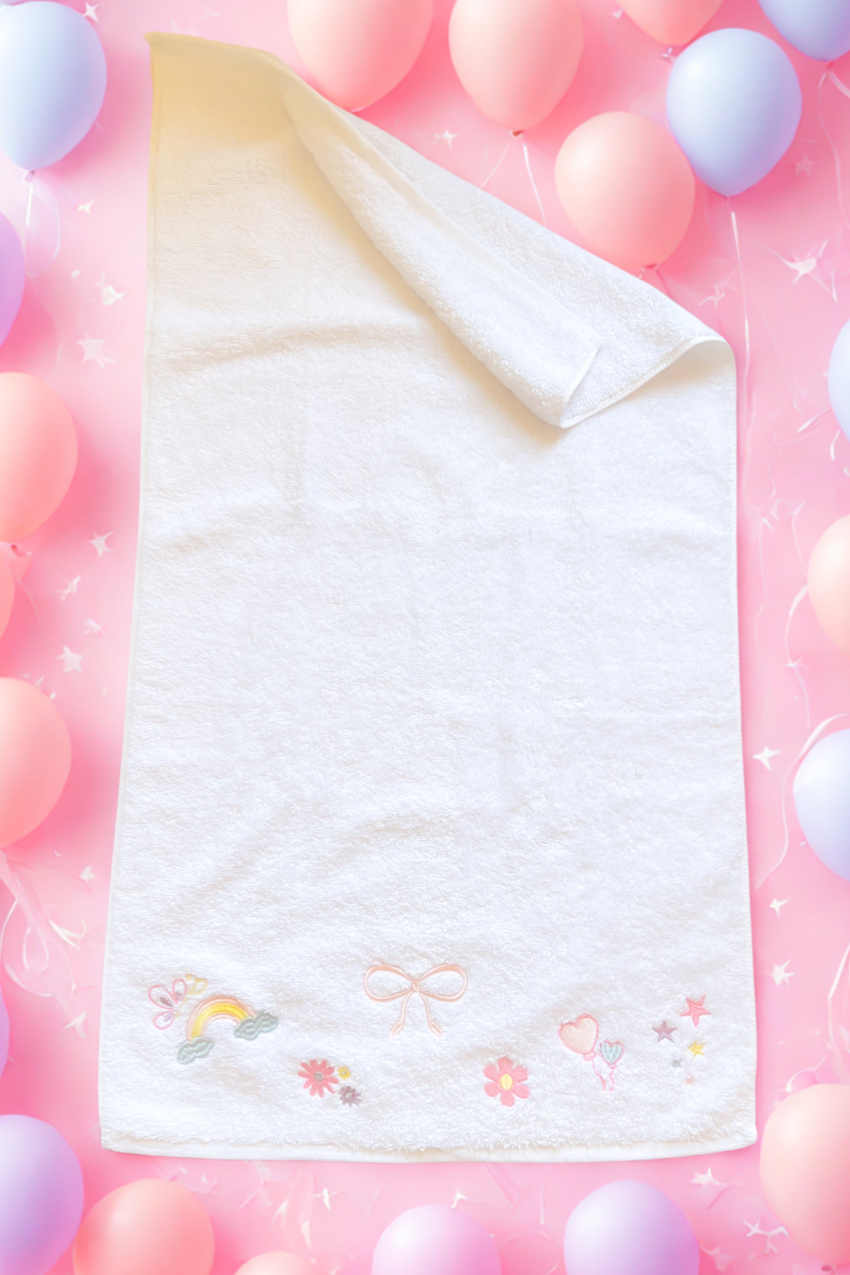 KOUKI Dreamy Kids Towels – 3