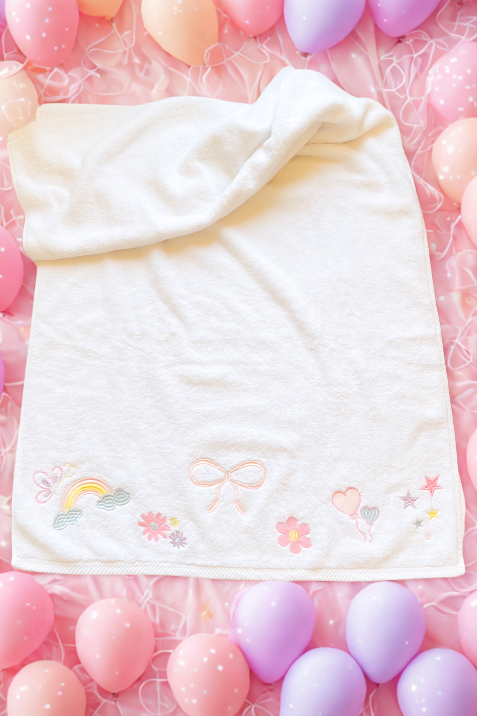 KOUKI Dreamy Kids Towels – 4