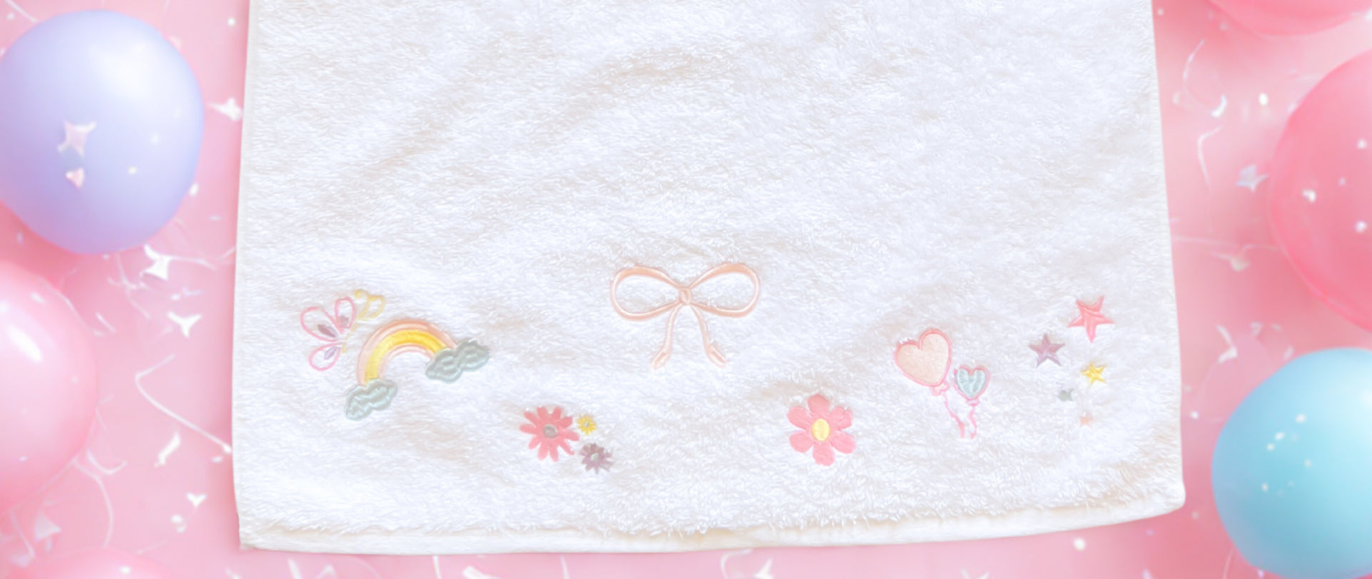KOUKI Dreamy Kids Towels – 5