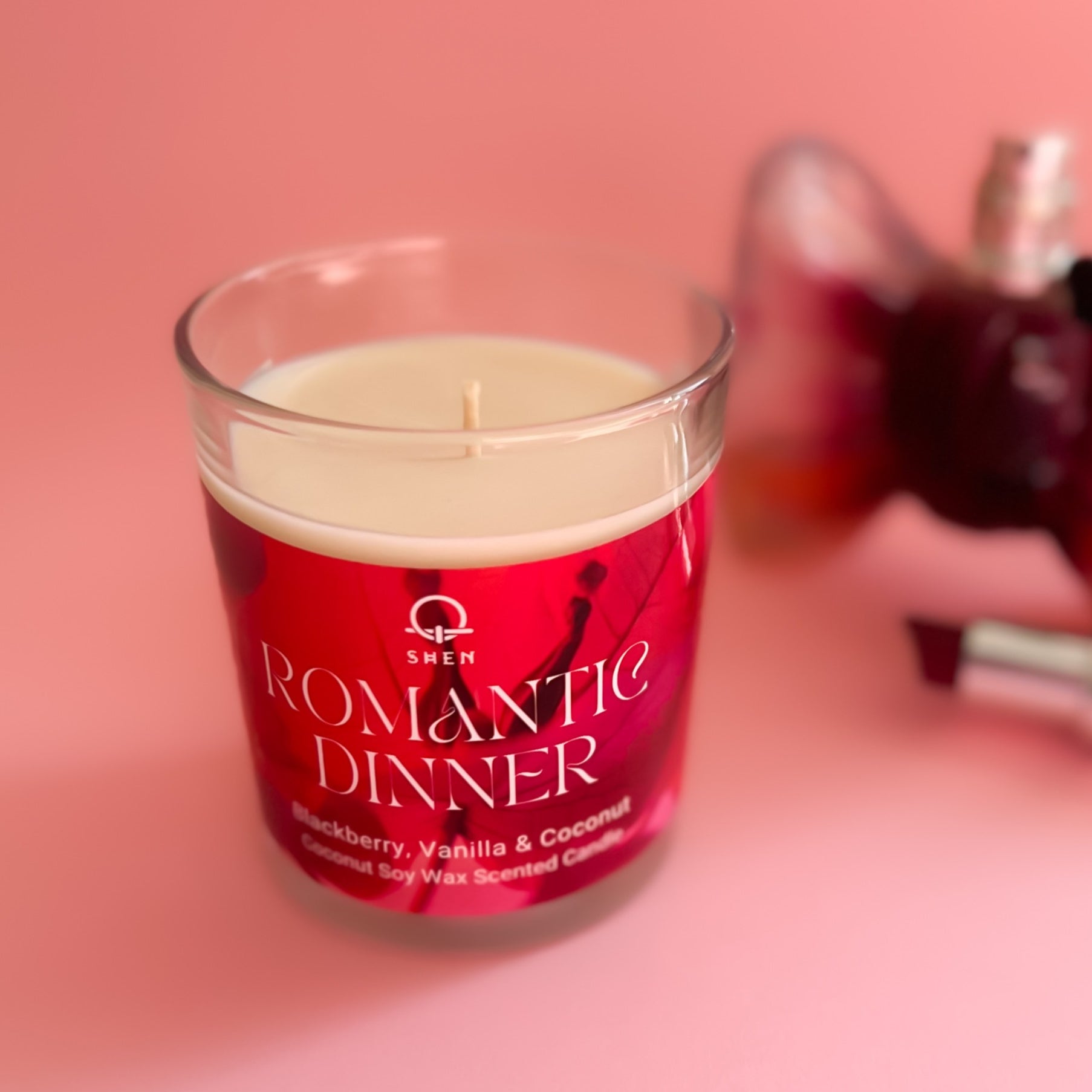 MOODY 250 gm Candle – 2