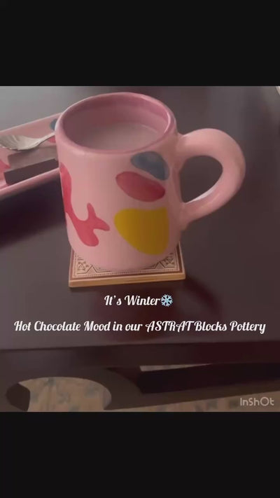 SHEN pottery craft