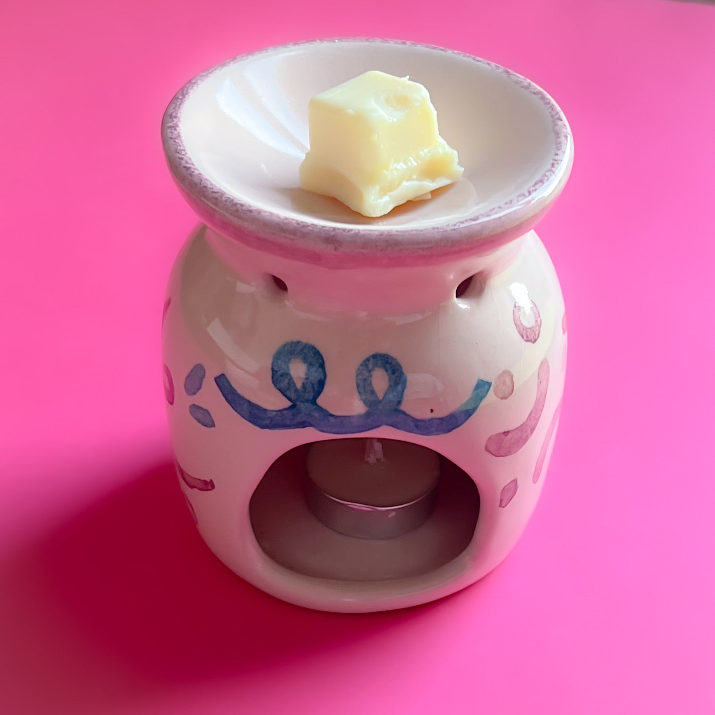SAVING Bundle: 1 ASTRAT Fawaha + 3 MOODY Wax Melts Jars "SAVE 10%" – 7