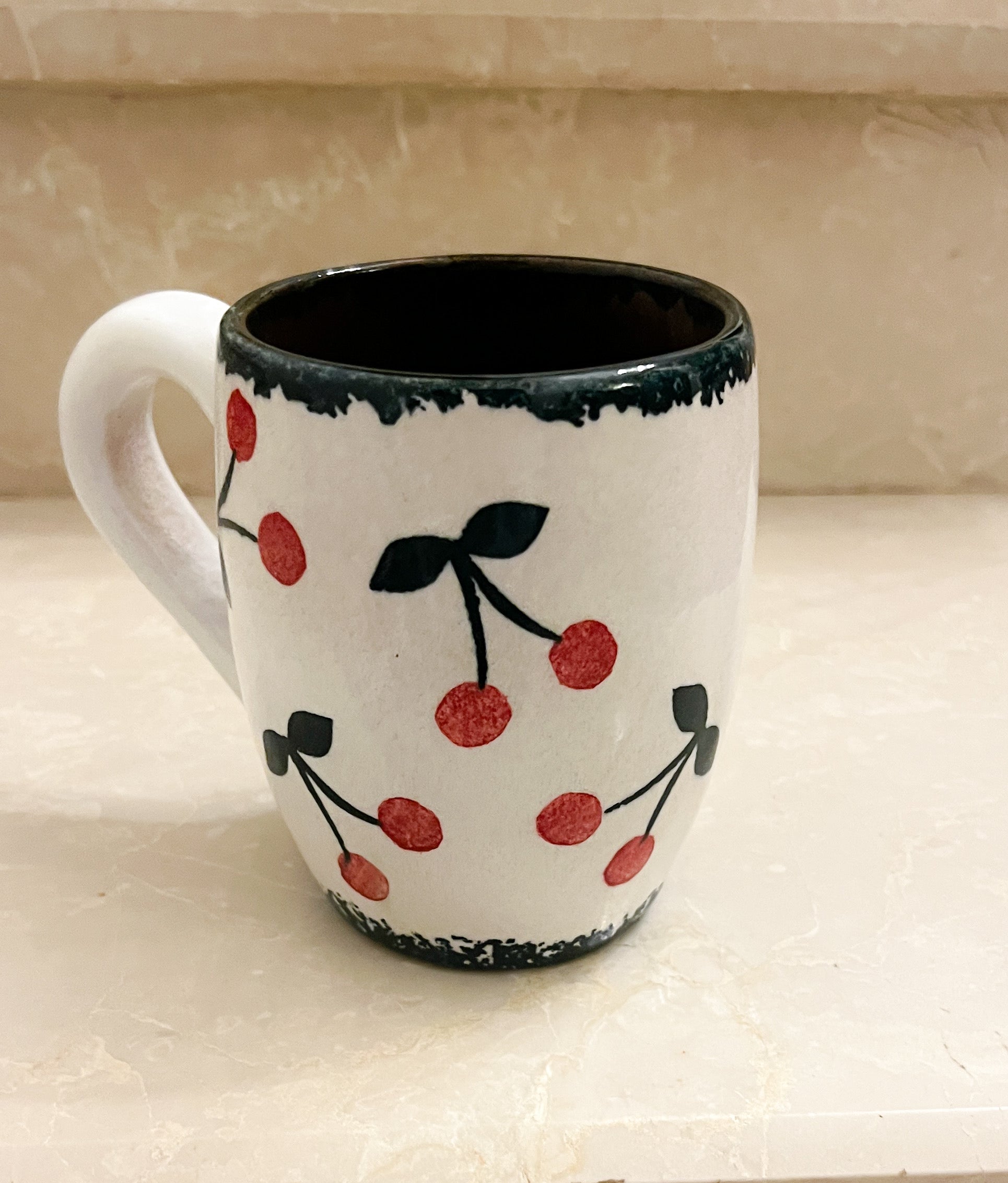 SAVING Bundle: 2 Winter Mugs + 1 MOODY 250 gm Candle "SAVE 10%" – 11