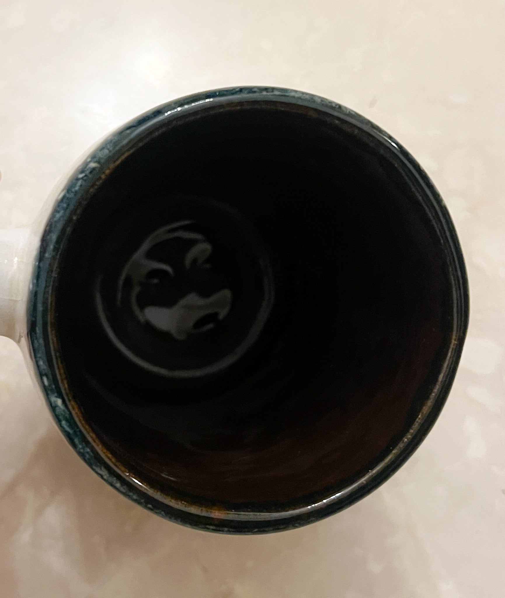 SAVING Bundle: 2 Winter Mugs + 1 MOODY 250 gm Candle "SAVE 10%" – 13
