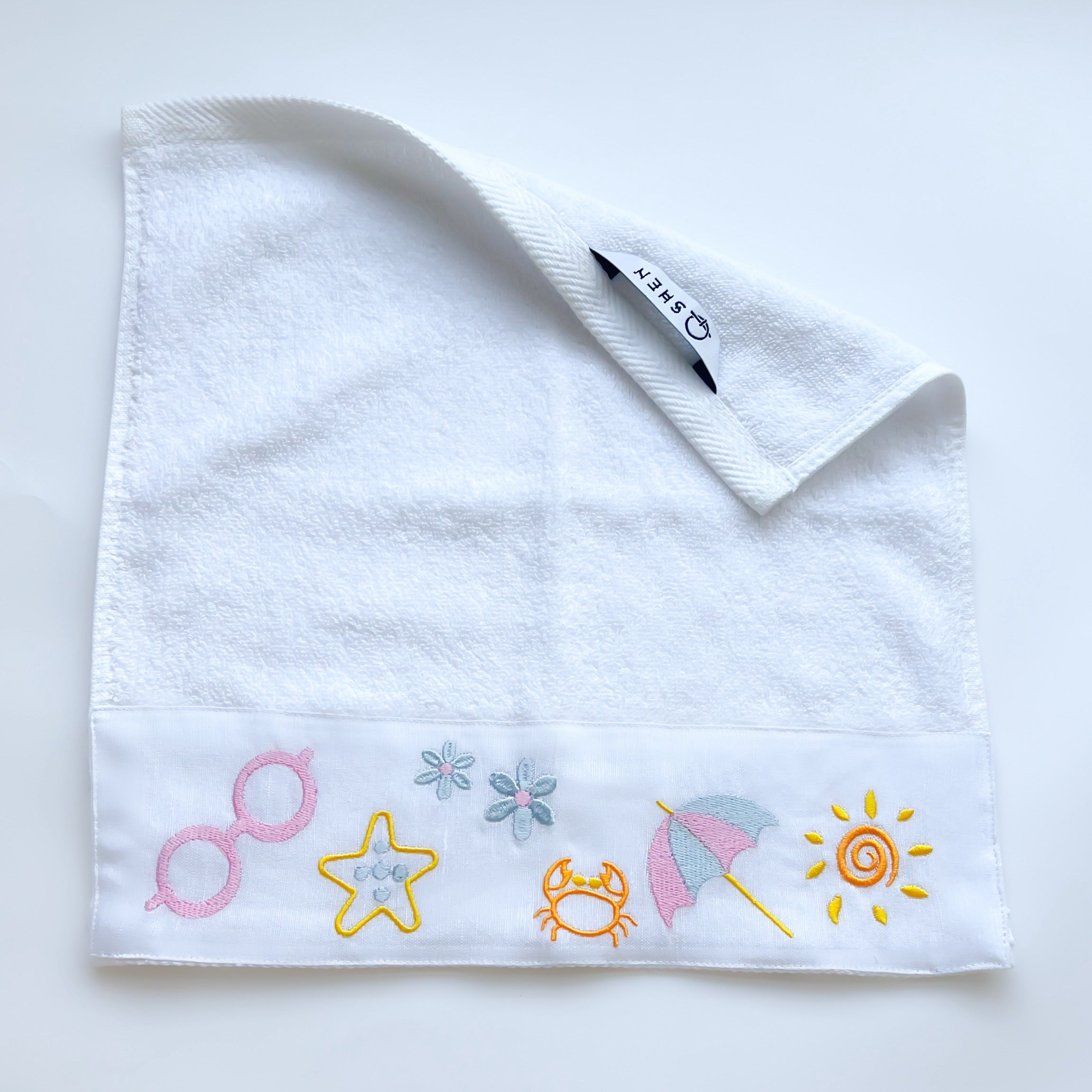 SEALY Umbrella Towels – 5