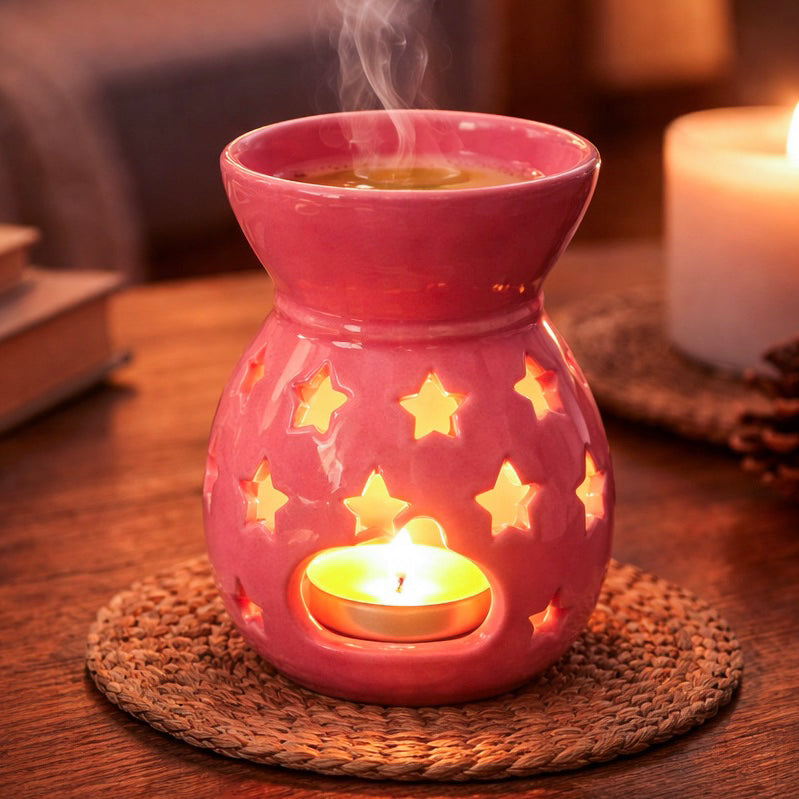 STARZY Fawaha – 3