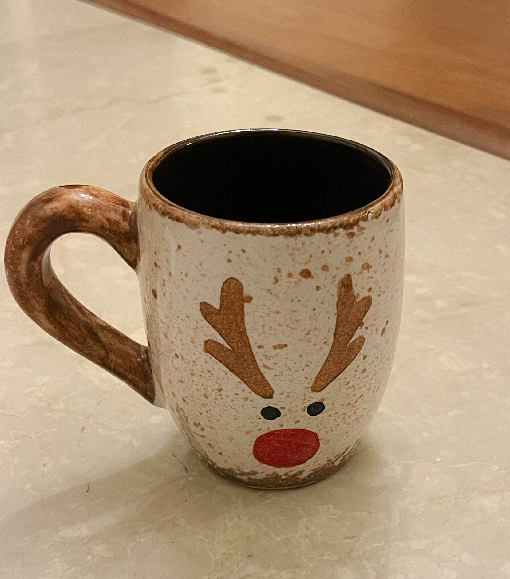 Warmy Mug – 3