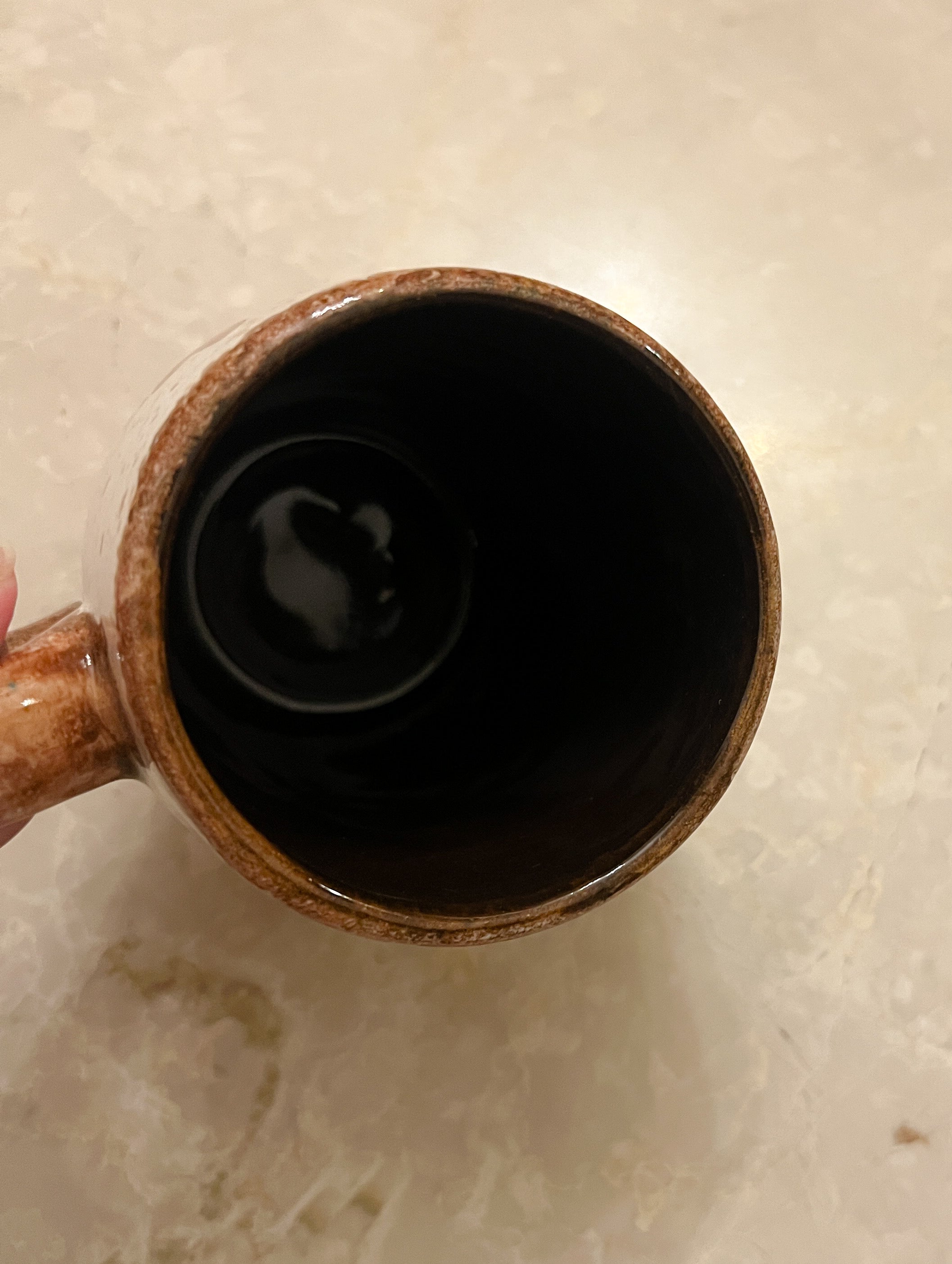 Warmy Mug – 5